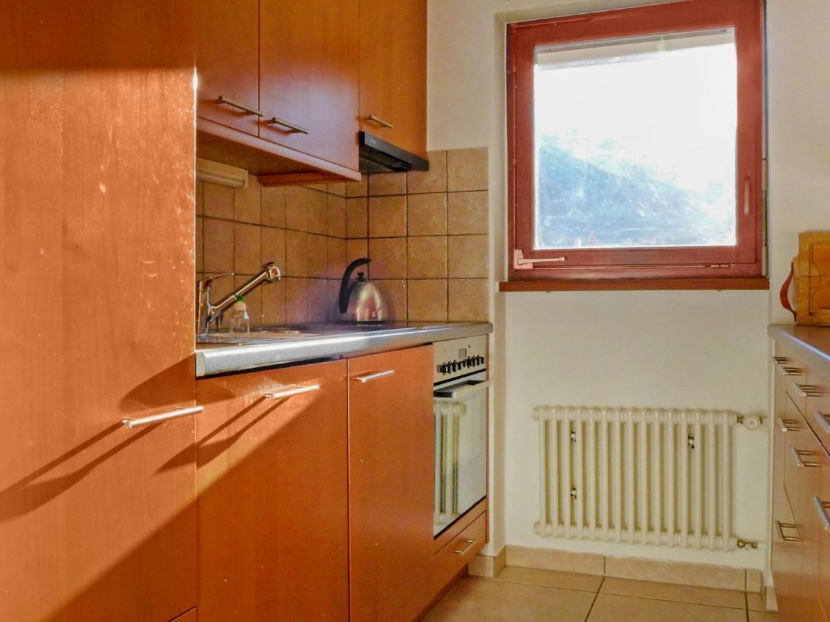 Apartment Imperial-10 By Interhome Zermatt Eksteriør billede
