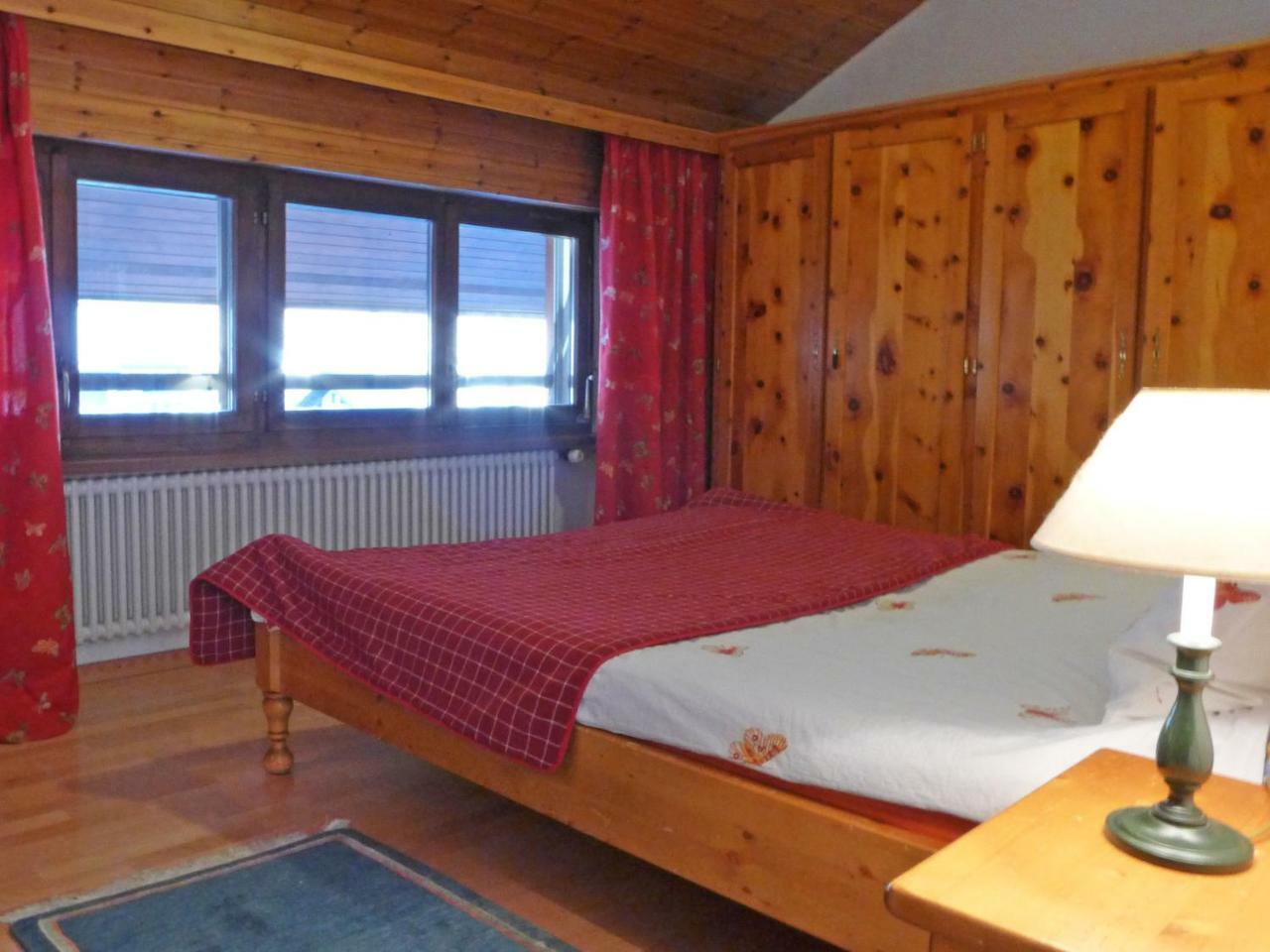 Apartment Imperial-10 By Interhome Zermatt Eksteriør billede
